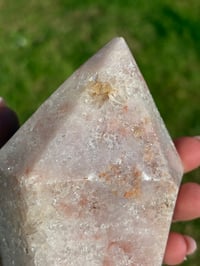 Image 7 of Pink Amethyst Freeform