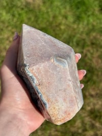Image 11 of Pink Amethyst Freeform