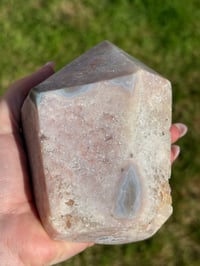 Image 12 of Pink Amethyst Freeform