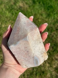 Image 13 of Pink Amethyst Freeform