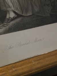 Image 5 of STATEMENT LARGE Antique Occult engraving collection with preserved web P