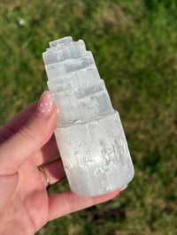 Image 1 of Selenite Mountain