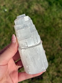 Image 2 of Selenite Mountain