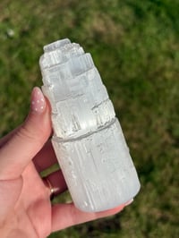 Image 3 of Selenite Mountain