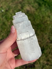 Image 4 of Selenite Mountain