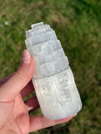 Image 5 of Selenite Mountain