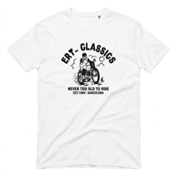 Image 2 of Camiseta Ert Never Too Old to Ride 