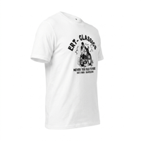 Image 3 of Camiseta Ert Never Too Old to Ride 