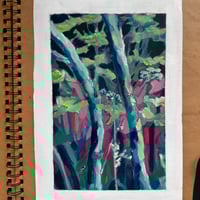 Image 1 of [Sketchbook] Twilight 2026 
