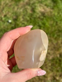 Image 4 of Flower Agate Freeform