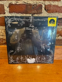 Image 1 of LAUFEY A Matter of Time: Live at Madison Square Garden