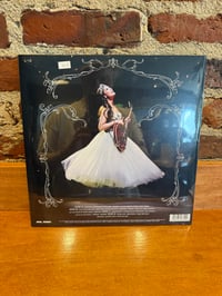 Image 2 of LAUFEY A Matter of Time: Live at Madison Square Garden