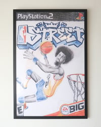 Image 1 of NBA STREET