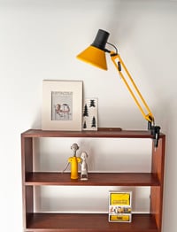 Image 1 of FLEXO VINTAGE FASE AMARILLO, AÑOS 80