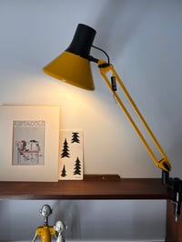 Image 2 of FLEXO VINTAGE FASE AMARILLO, AÑOS 80