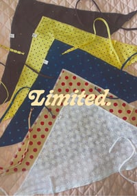 Image 1 of Limited Edition Head Scarf 