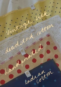 Image 2 of Limited Edition Head Scarf 