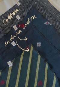 Image 3 of Limited Edition Head Scarf 