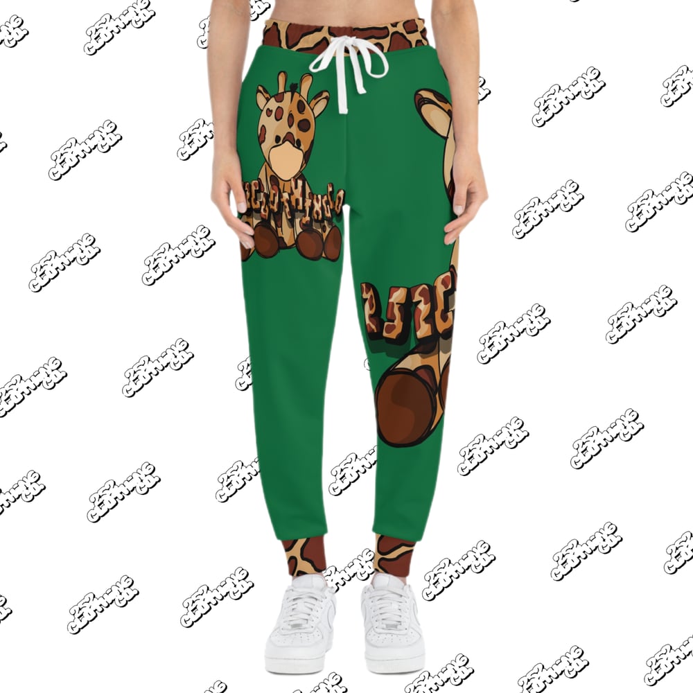 Baby G Joggers