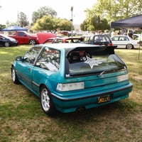 Image 1 of Star Decal