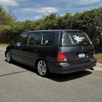 Image 3 of Star Decal
