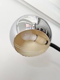 Image 3 of FLEXO VINTAGE SNAKE, AÑOS 70