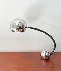 Image 2 of FLEXO VINTAGE SNAKE, AÑOS 70