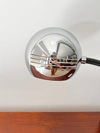 Image 4 of FLEXO VINTAGE SNAKE, AÑOS 70