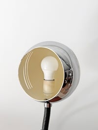 Image 5 of FLEXO VINTAGE SNAKE, AÑOS 70