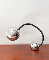 Image 7 of FLEXO VINTAGE SNAKE, AÑOS 70