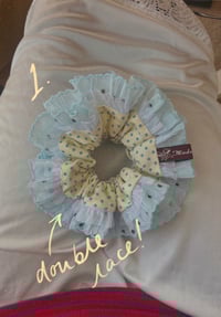 Image 3 of Limited Edition Scrunchies 
