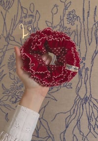 Image 5 of Limited Edition Scrunchies 