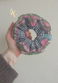 Image 7 of Limited Edition Scrunchies 