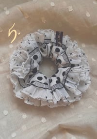 Image 8 of Limited Edition Scrunchies 