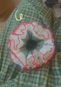 Image 9 of Limited Edition Scrunchies 