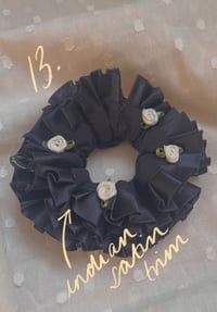 Image 17 of Limited Edition Scrunchies 