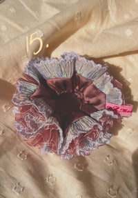 Image 20 of Limited Edition Scrunchies 