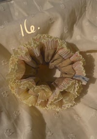 Image 21 of Limited Edition Scrunchies 