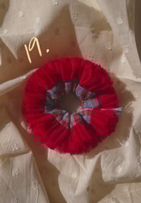 Image 24 of Limited Edition Scrunchies 