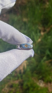 Image 2 of Citrine Shining Star