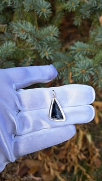 Pietersite Pendant