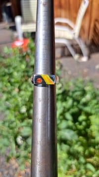 Image 2 of Sunshine Daydream ~~ Inlay Ring