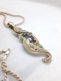 Image 1 of Sirens Song