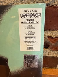 Image 2 of DEAFHEAVEN KEXP Sessions