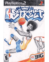 Image 2 of NBA STREET