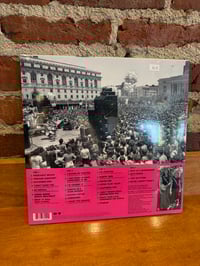 Image 3 of RAMONES Live In San Francisco