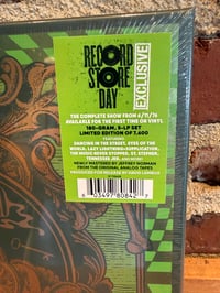 Image 2 of GRATEFUL DEAD Boston Music Hall, Boston, MA 6/11/76