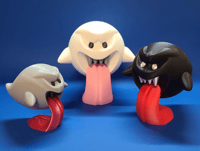 Image 2 of Mario Items