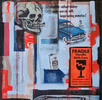 FRAGILE