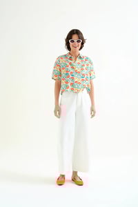 Image 2 of CAMISA EST SMALL ROYAL